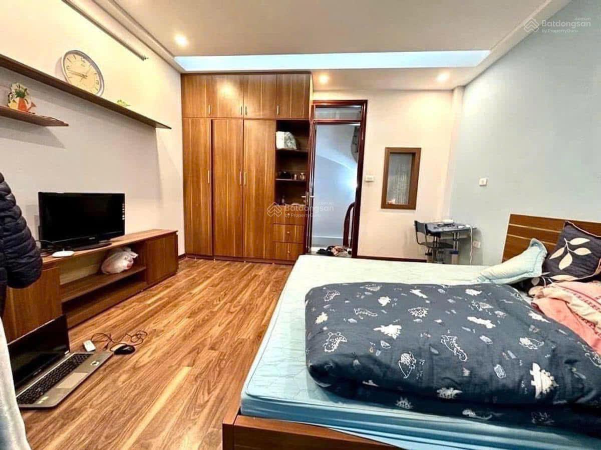 Gần ô tô tránh, kinh doanh online, dân xây cực đẹp đường Phương Liệt, Thanh Xuân, 36m2, 5T, 6.55 tỷ Gần ô tô tránh, kinh doanh online, dân xây cực đẹp đường Phương Liệt, Thanh Xuân, 36m2, 5T, 6.55 tỷ