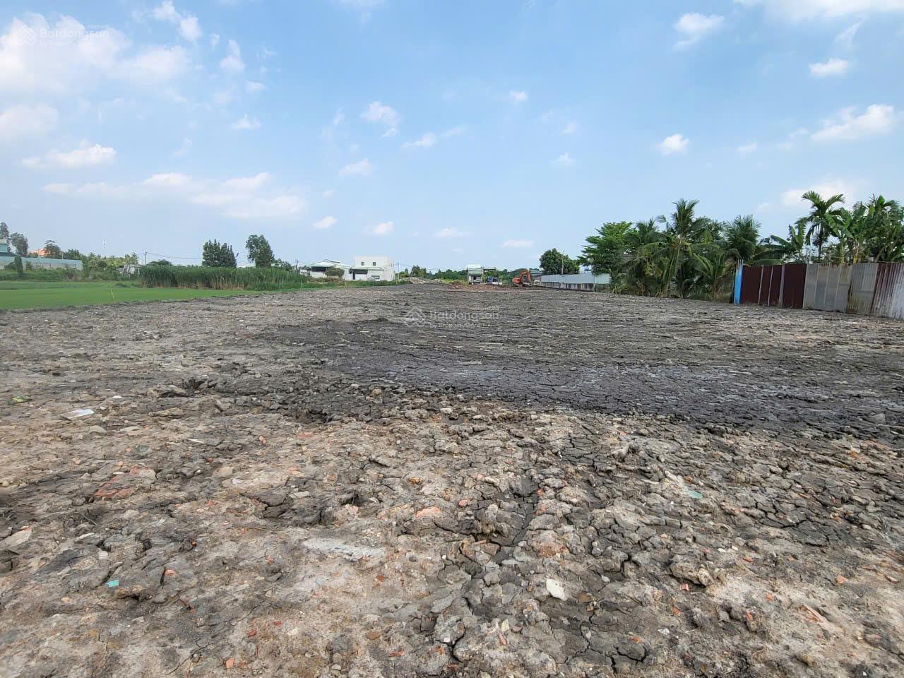 4200m2 đất đường Nhị Bình 4, giá chỉ 4.5 triệu/m2