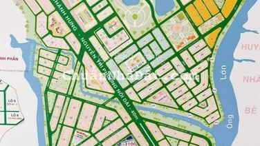 Chính chủ bán gấp lô đất khu 6B Intresco hướng Tây Bắc, giá 8tỷ bao gồm móng cọc