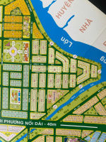 Chính chủ bán gấp lô đất khu 6B Intresco hướng Tây Bắc, giá 8tỷ bao gồm móng cọc