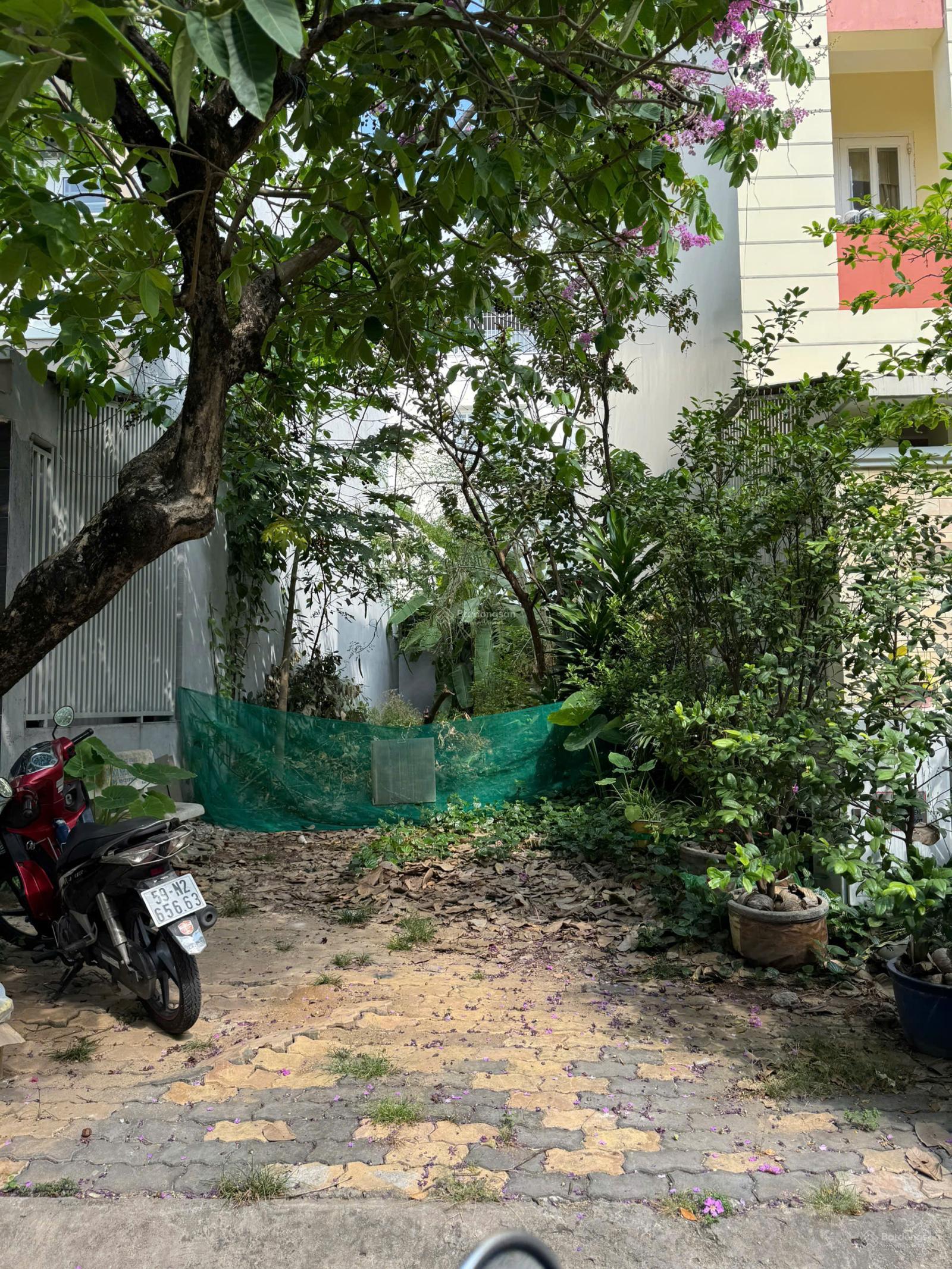 Bán đất khu dân cư 6B Kiên Cường 100m2 giá 60tr/m2