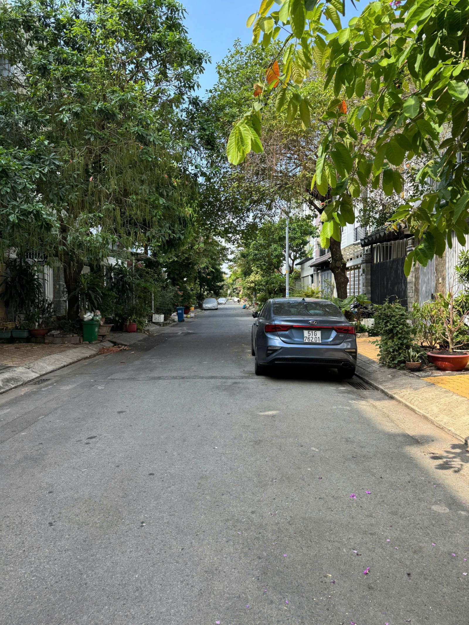 Bán đất khu dân cư 6B Kiên Cường 100m2 giá 60tr/m2