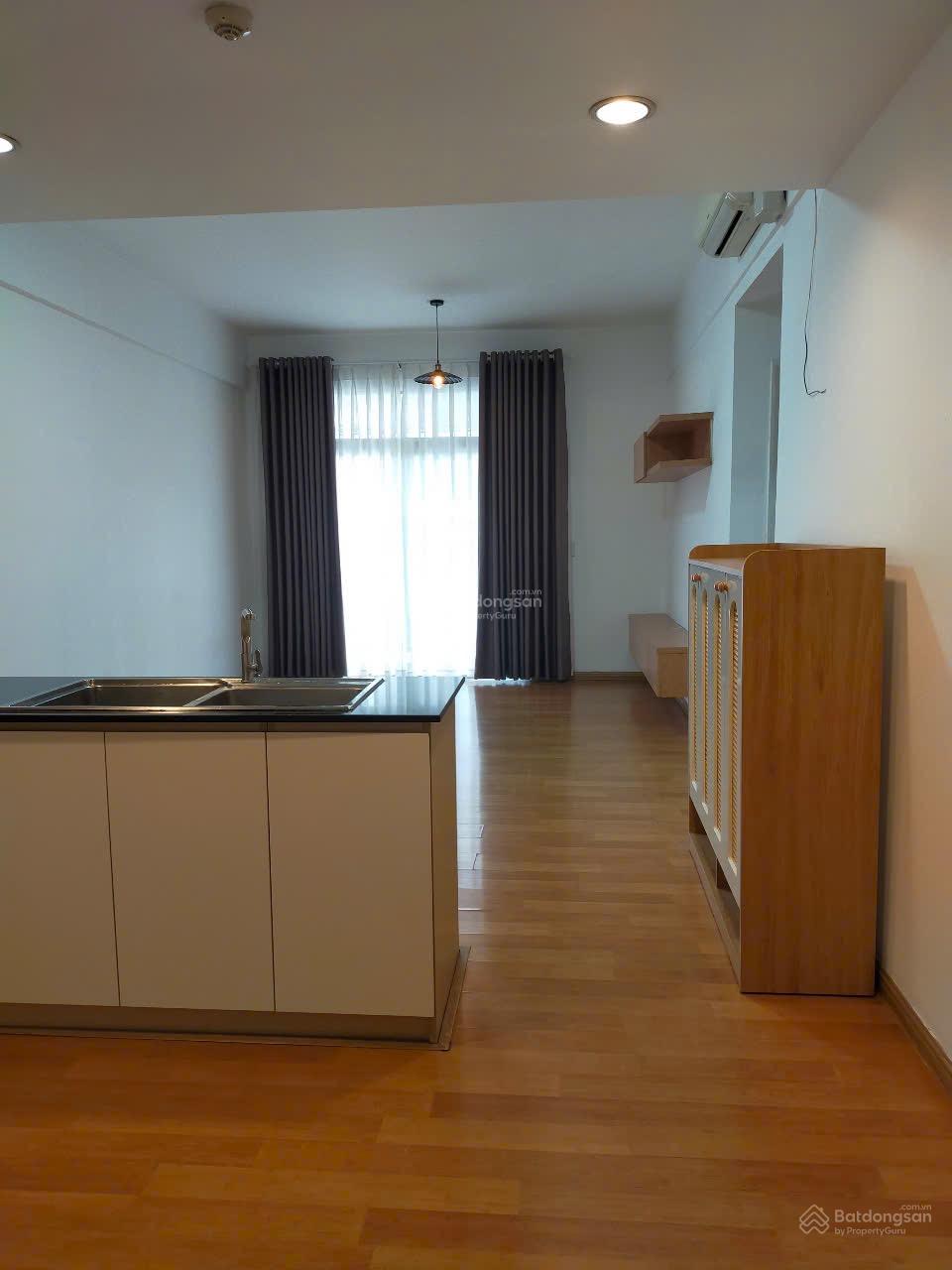 Bán lỗ PARCSpring 2 phòng ngủ, 68m2, có sổ hồng, giá 4,13 tỷ, sổ hồng, view thoáng, nội thất cơ bản