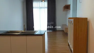 Bán lỗ PARCSpring 2 phòng ngủ, 68m2, có sổ hồng, giá 4,13 tỷ, sổ hồng, view thoáng, nội thất cơ bản