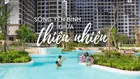 Siêu phẩm căn hộ 2PN Masteri VHGP giá tốt nhất thị trường 4,05 tỷ giá Full 100% - view thoáng mát