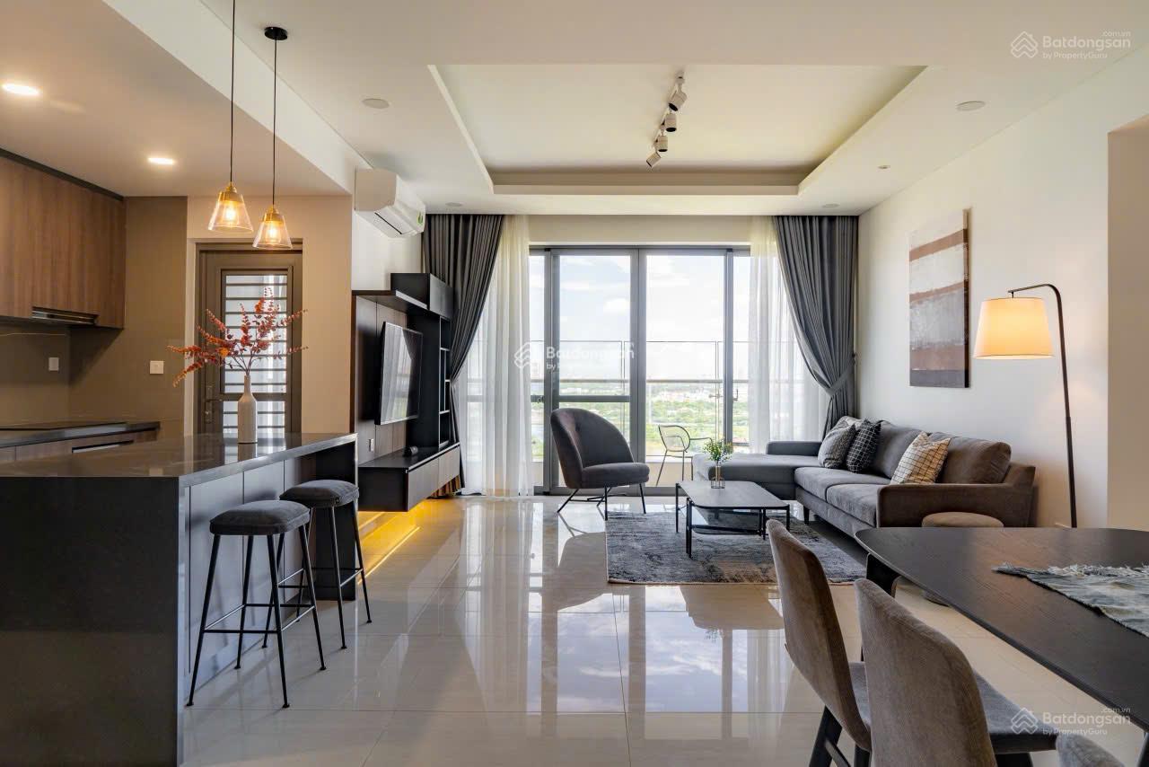 Cần bán nhanh căn hộ Hưng Phúc (Happy Residence), Phú Mỹ Hưng, Quận 7. 3 phòng ngủ, 98m2 có ô xe