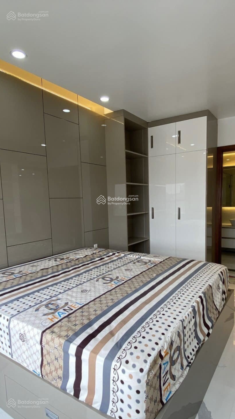 Cần bán nhanh căn hộ Hưng Phúc (Happy Residence), Phú Mỹ Hưng, Quận 7. 3 phòng ngủ, 98m2 có ô xe