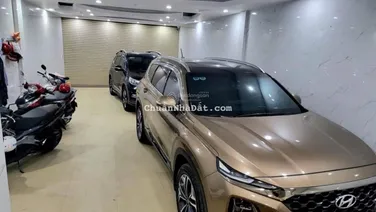 Bán nhà Thái Hà, 118m2 lô góc thang máy, gara oto, 1 nhà ra phố, kinh doanh, hiếm nhà bán, giá 47tỷ