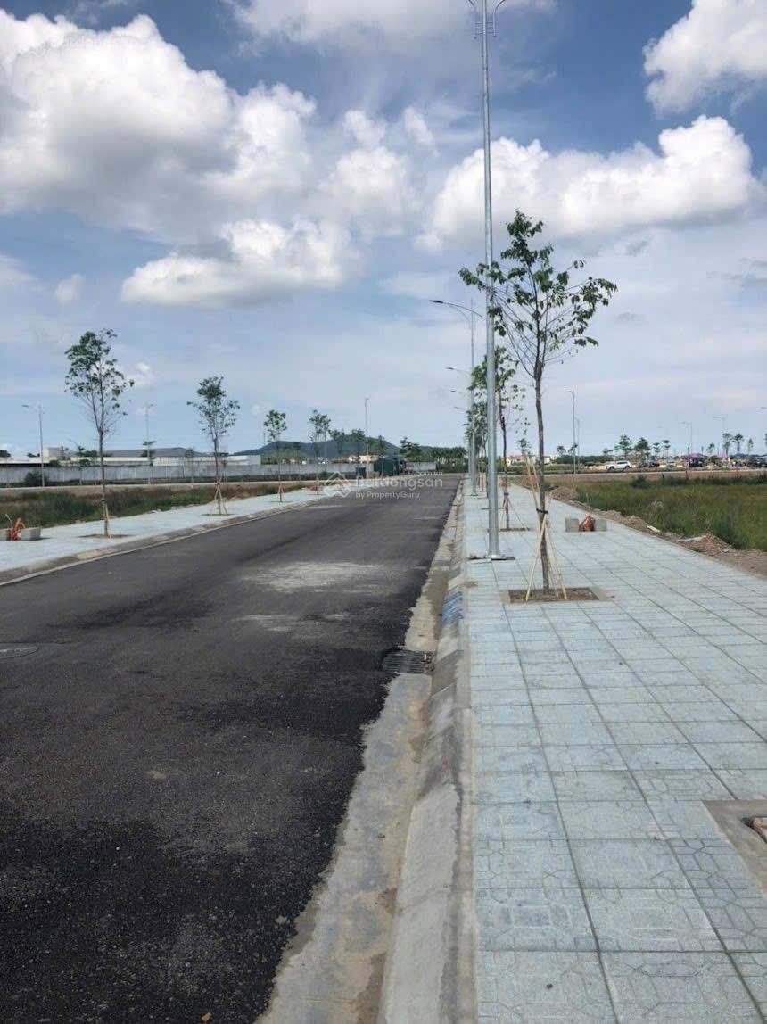Chính chủ bán đất đấu giá 108M2, MT 6M tại Mb 650, Đông Sơn, Đông Khê, Thanh Hoá. 1,6tỷ.