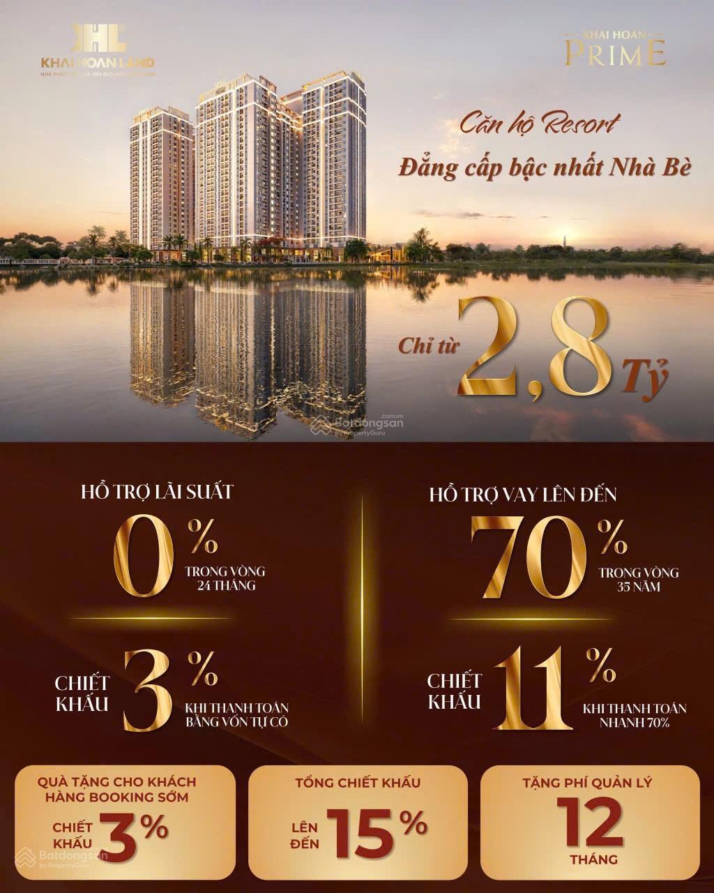 Bán căn hộ Khải hoàn prime ,62m2 , 2pn , nhà bè, nội thất cao cấp chỉ 20%nhận nhà LH 0909 794 *** Bán căn hộ Khải hoàn prime ,62m2 , 2pn , nhà bè, nội thất cao cấp chỉ 20%nhận nhà LH 0909 794 ***