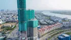 Căn góc 2PN view biển Mỹ khê, 89m2, bàn giao ngay
