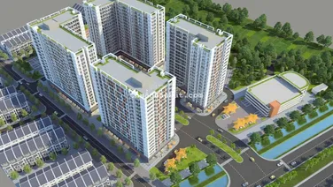 Tư vấn mua NOXH Vegahome - Evergreen Việt Yên Bắc Giang