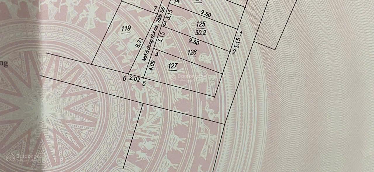 Bán đất 2 mặt tiền tại Long Biên, DT 30m2 giá cực kỳ hấp dẫn chỉ nhỉnh 4 tỷ. Liên hệ: 0365 904 ***