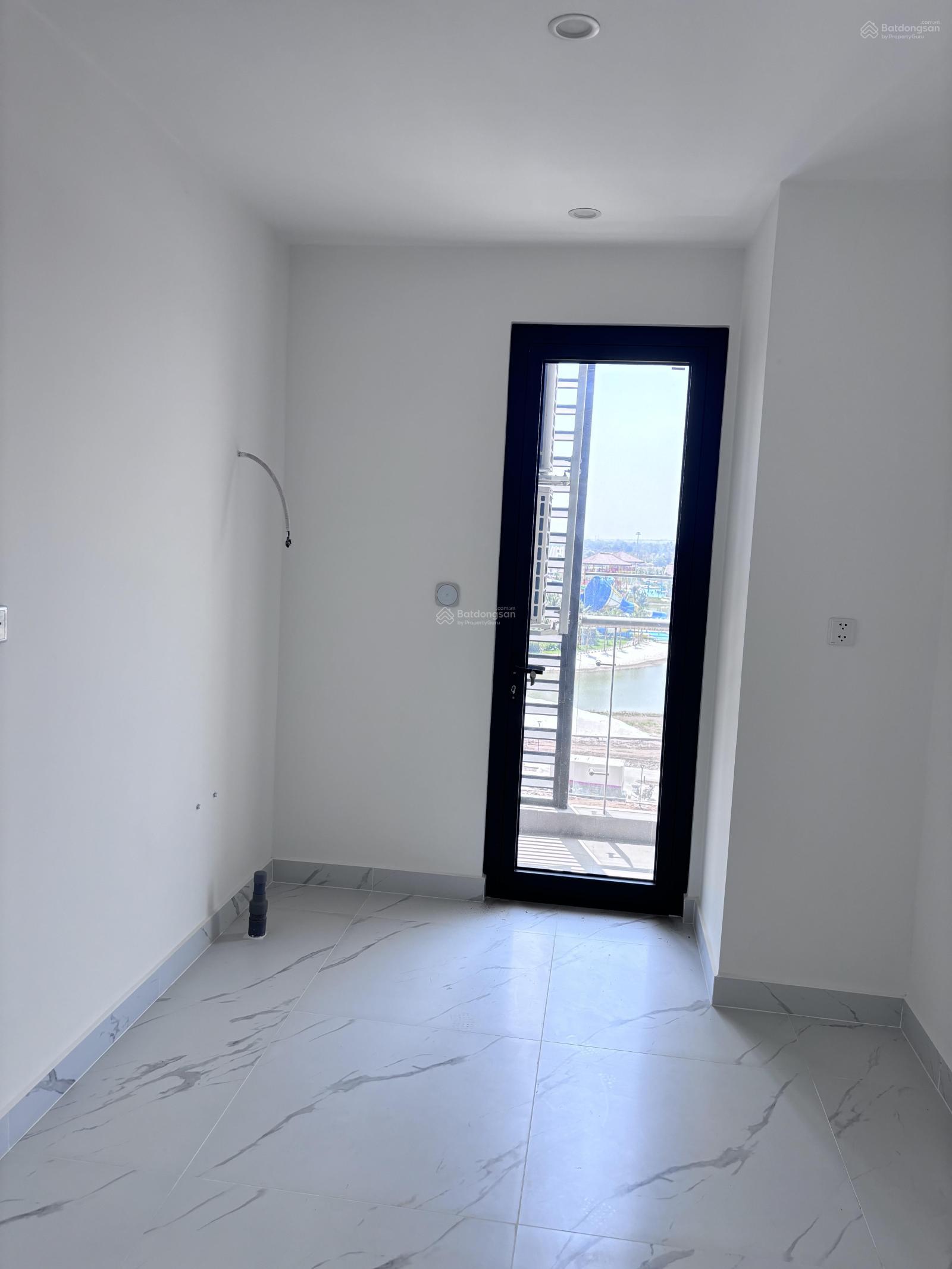 Bán gấp CC The Beverly, 8,6 tỷ, 100m2, 3PN, 2WC, Long Bình, Q9, HCM