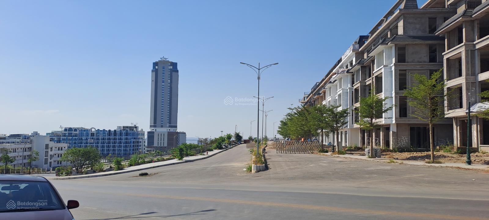 Chính chủ bán biệt thự Vista đồi 368 Hạ Long, Quảng Ninh