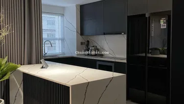 Bán CH 2PN-2WC, DT 65m2, giá 5tỷ, tầng trung, tòa Xuân Mai RIverside 150 Thanh Bình. LH 0523 681 ***