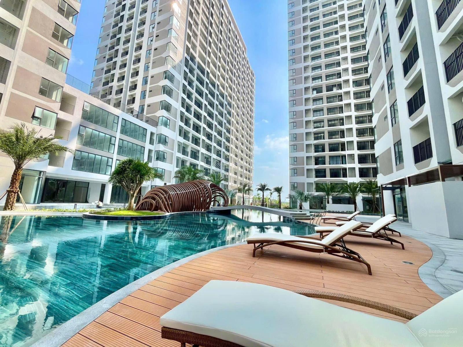 VP BĐS MT Eastmark bán hơn 50 căn Tháng 01/2026 đã có sổ hồng, 1PN giá 3 tỷ, 2PN giá 3.7 tỷ