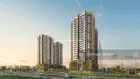 Cần bán căn hộ Masteri Grand View 2 Phòng Ngủ tại The Global City