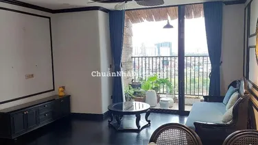 CC cần bán nhanh CH 2PN tòa N01T5 Khu NGĐ - Bắc Từ Liêm - HN - LH 0924 691 ***