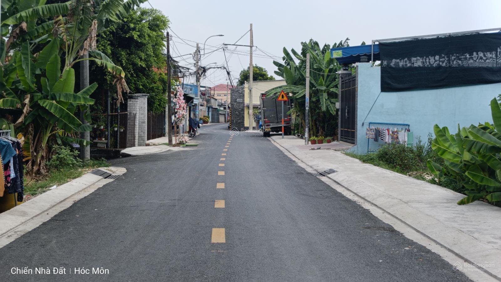 Đất thổ cư 5x22m, mặt tiền TTN26 gần Ngã 3 Hồng Châu_Chợ Thành Ông Năm xã Tân Thới Nhì Đất thổ cư 5x22m, mặt tiền TTN26 gần Ngã 3 Hồng Châu_Chợ Thành Ông Năm xã Tân Thới Nhì