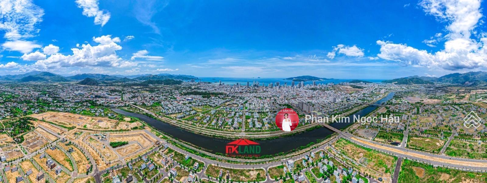 Bán đất nền dự án Lê Hồng Phong 2 Nha Trang (Hà Quang II), cập nhật giỏ hàng giá tốt & an cư