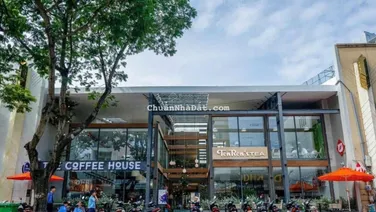 Cho thuê nhà mặt phố tại Cao Thắng, 189 triệu, 1118 m2, mặt tiền 25m, nhiều tiện ích