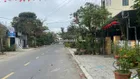 Bán đất mặt tiền đường Văn Tiến Dũng Thành Phố Hội An - Quảng Nam
