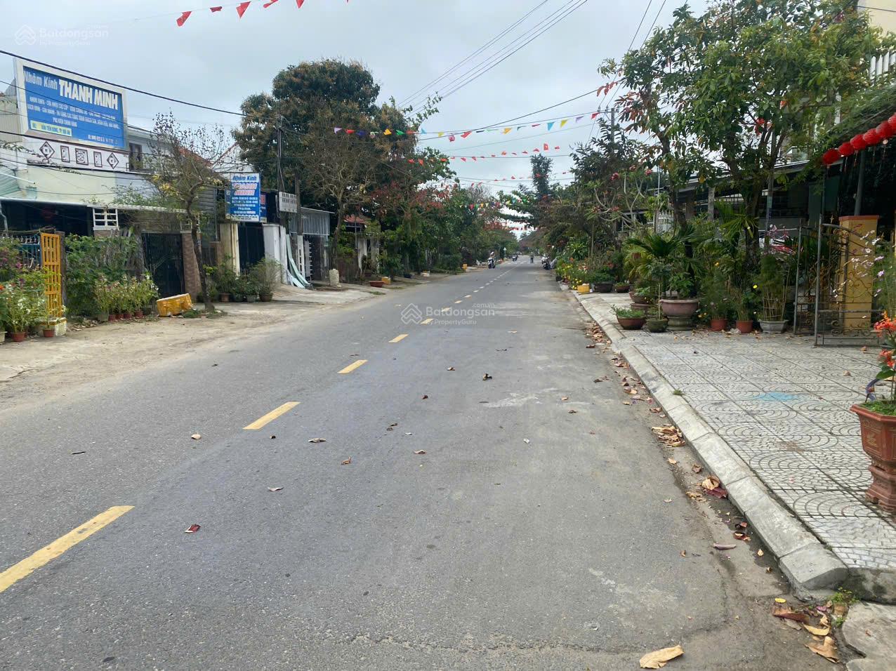 Bán đất mặt tiền đường Văn Tiến Dũng Thành Phố Hội An - Quảng Nam Bán đất mặt tiền đường Văn Tiến Dũng Thành Phố Hội An - Quảng Nam