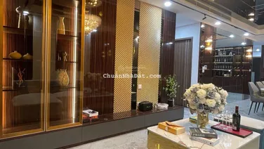 Chính chủ gửi bán căn góc 114m2 3 ngủ 2 vệ sinh Capital Elite ban công Đông Nam LH: 0971 396 ***
