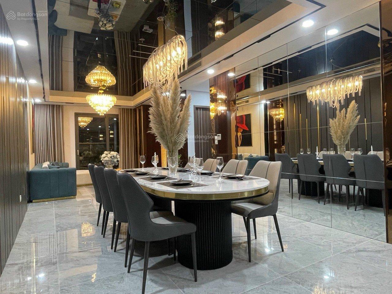 Chính chủ gửi bán căn góc 114m2 3 ngủ 2 vệ sinh Capital Elite ban công Đông Nam LH: 0971 396 ***
