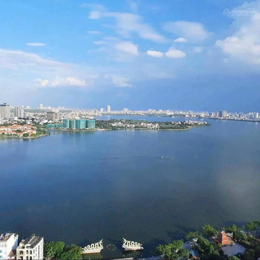 Bán biệt thự Starlake 200m2 chỉ 80 tỷ sát hồ điều hòa đẳng cấp thượng lưu định nghĩa riêng bạn