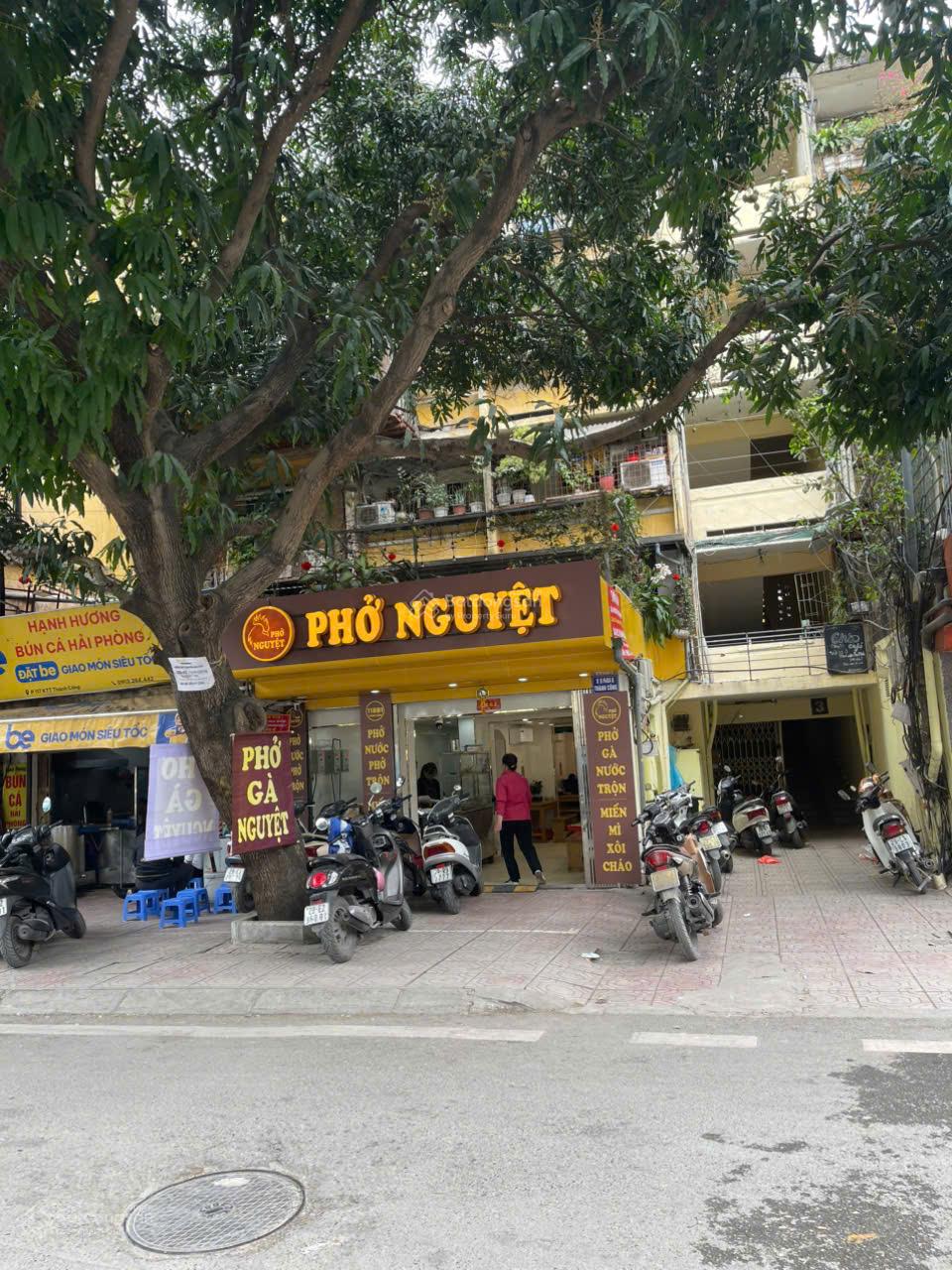 Bán nhà tập thể tầng 1 mặt phố Thành Công, quận Ba Đình giá tốt. LH chính chủ 0912 895 *** Bán nhà tập thể tầng 1 mặt phố Thành Công, quận Ba Đình giá tốt. LH chính chủ 0912 895 ***