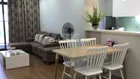 Chính chủ cho thuê căn hộ chung cư Golden West số 2 Lê Văn Thiêm 85m2, 2 PN, full đồ giá 14tr/th