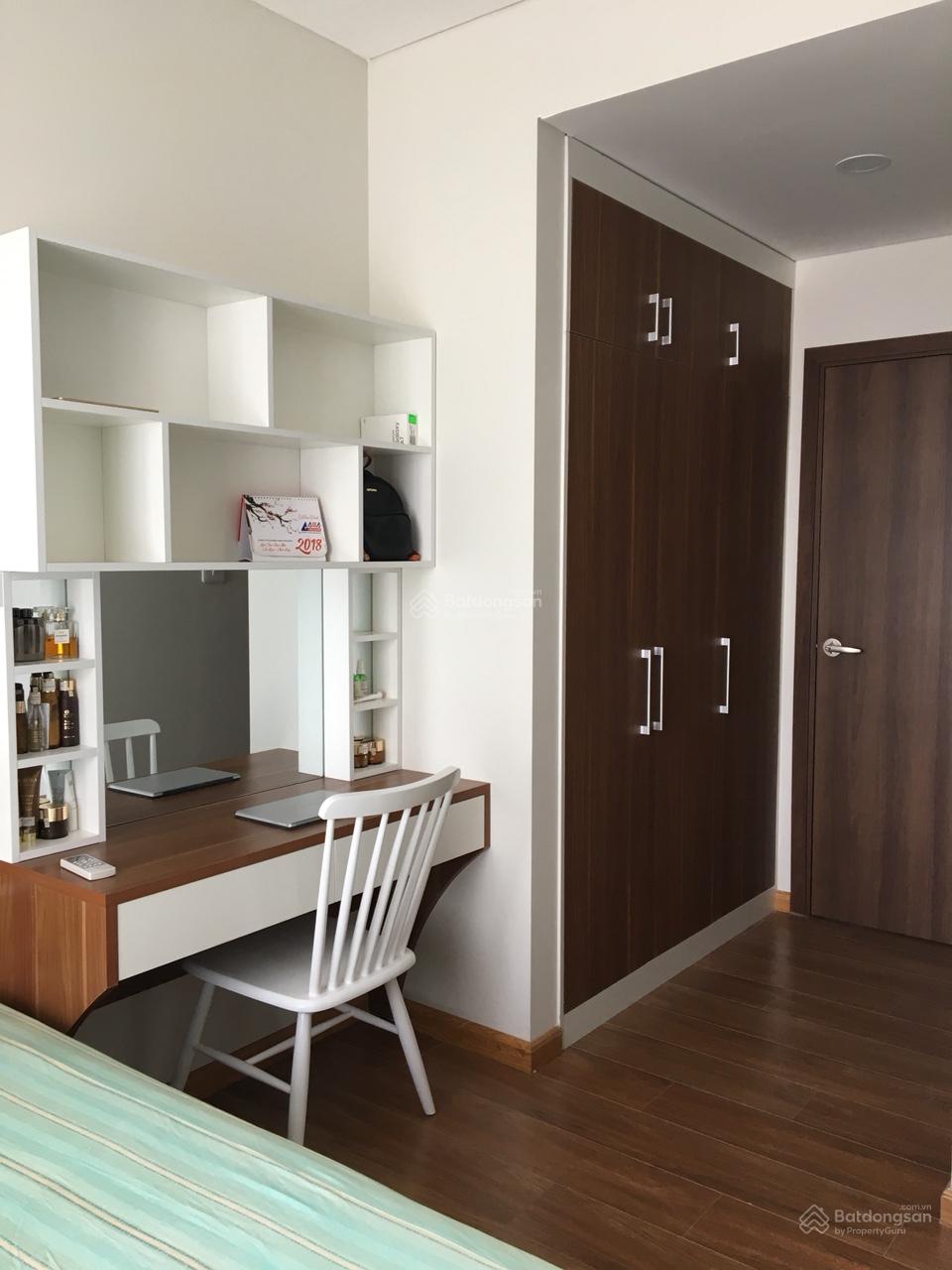 Chính chủ cho thuê căn hộ chung cư Golden West số 2 Lê Văn Thiêm 85m2, 2 PN, full đồ giá 14tr/th