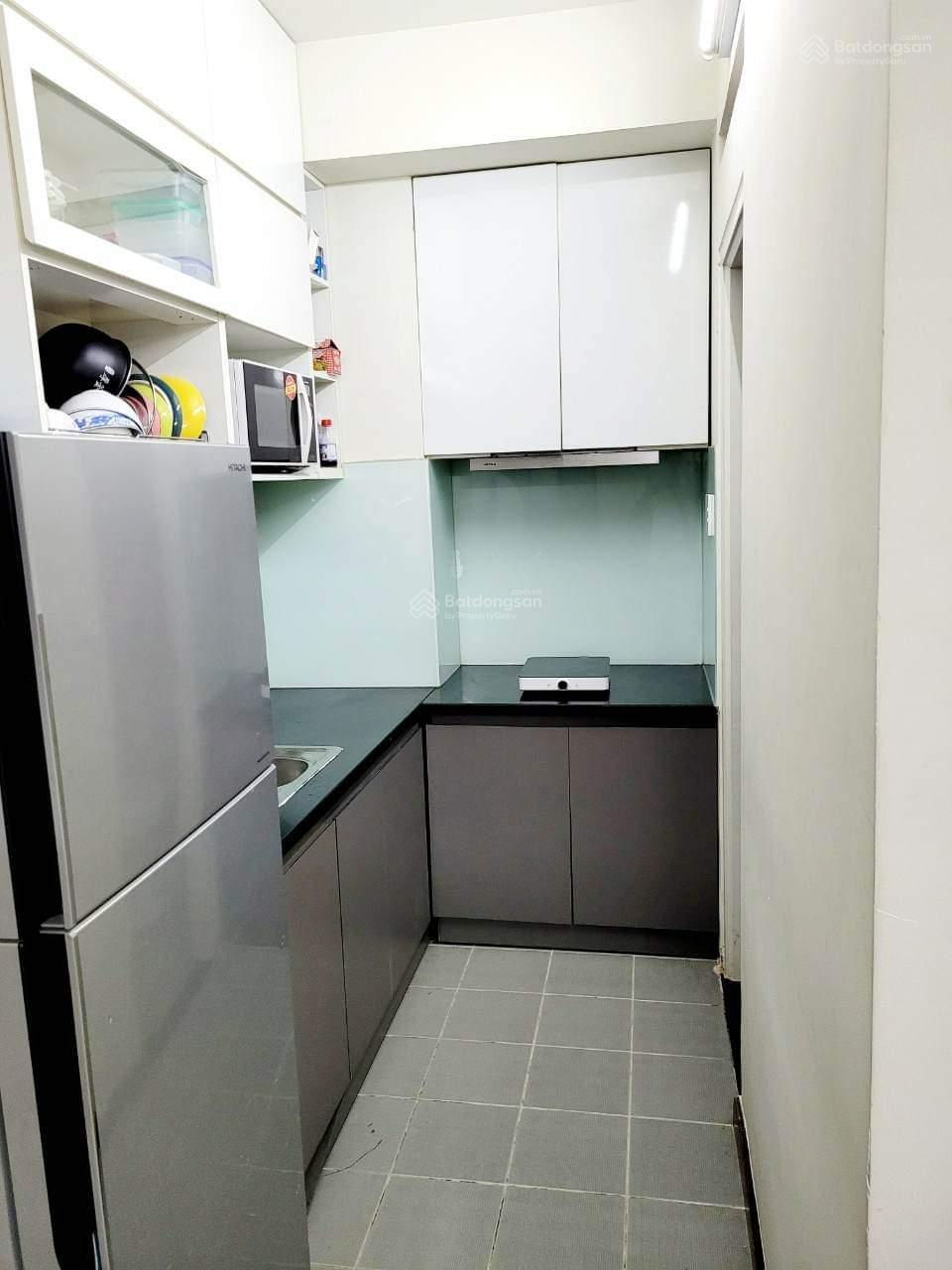 Cho thuê Ehomes Q9 kề Q2, cách TT Q1 với Bình Thạnh 20p, 40m2(1PN + 1WC) full nội thất.