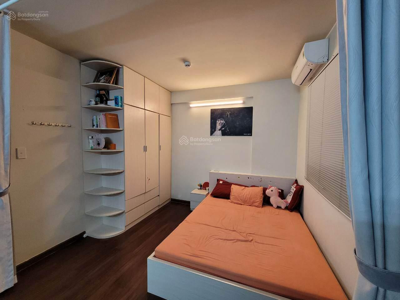 Cho thuê Ehomes Q9 kề Q2, cách TT Q1 với Bình Thạnh 20p, 40m2(1PN + 1WC) full nội thất.