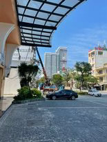 Bán cặp đất Phan Huy Chú, sát Trần Hưng Đạo