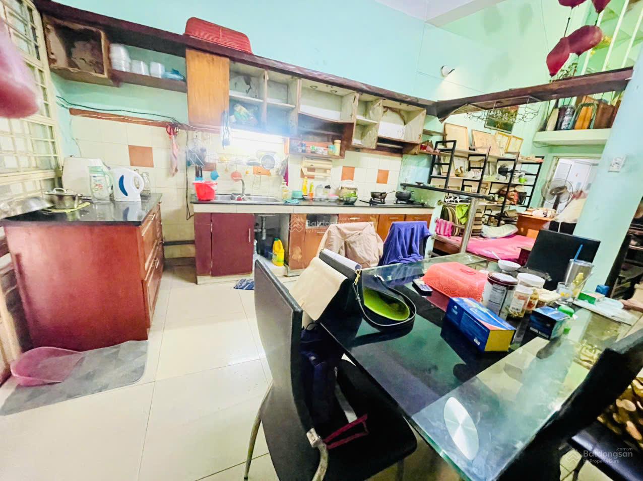 Gấp định cư! Bán đất tặng 4 căn nhà 350m2 - Lô góc ngang 11m - Khu Vip P.24 - Chỉ "119tr/m2"