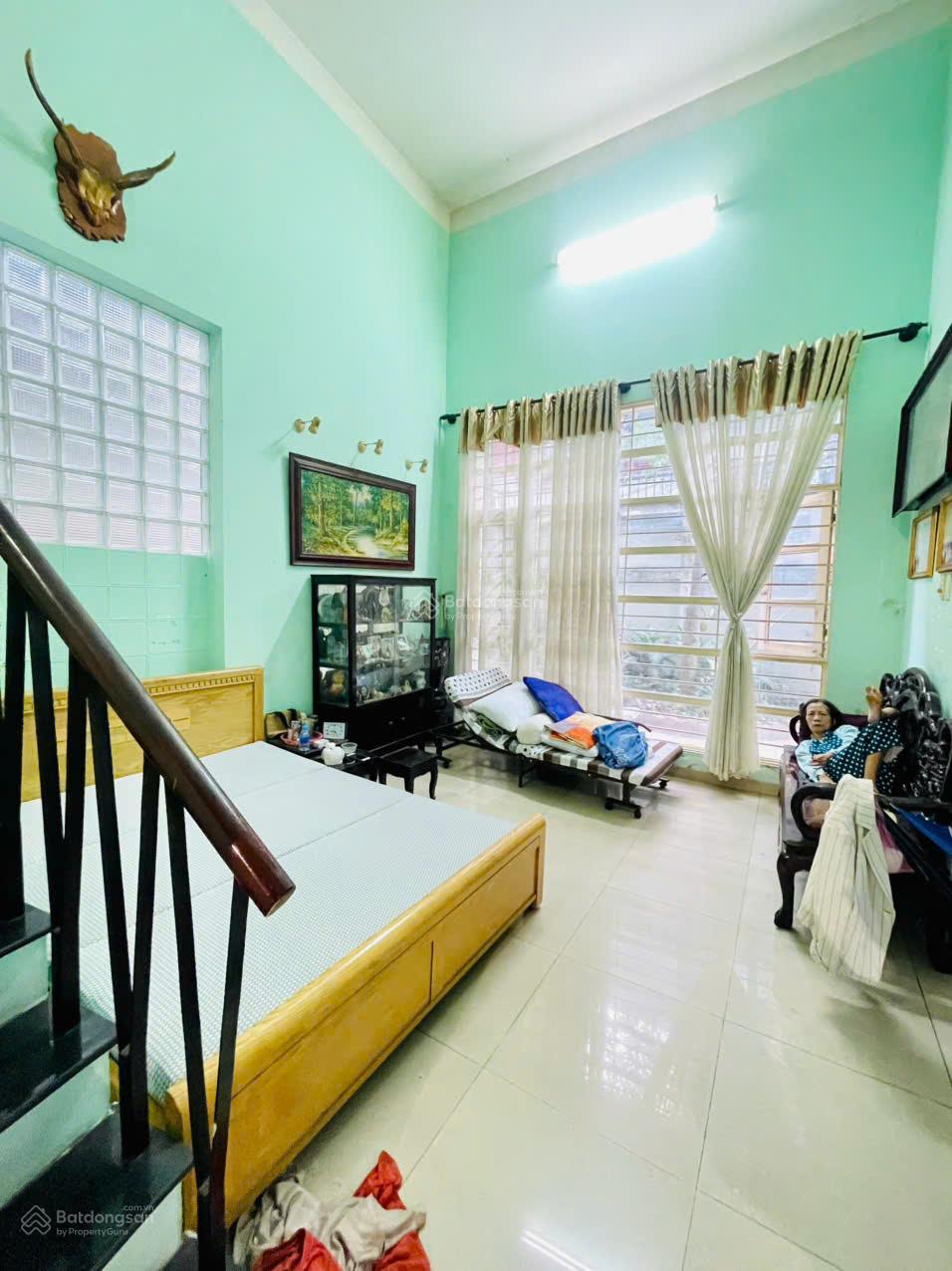 Gấp định cư! Bán đất tặng 4 căn nhà 350m2 - Lô góc ngang 11m - Khu Vip P.24 - Chỉ "119tr/m2"