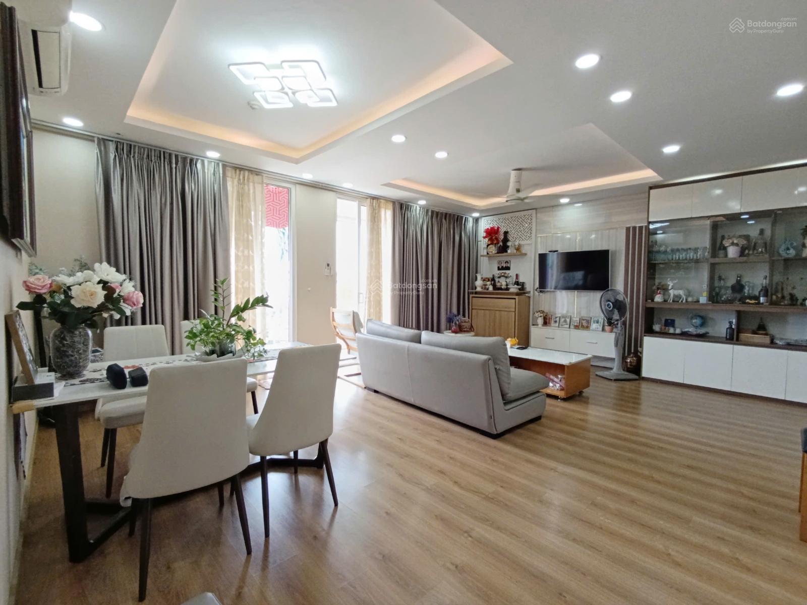 BÁN NHANH CĂN HỘ 3PN 98m2 THE BOTANICA FULL NỘI THẤT NHÀ ĐẸP. GIÁ CHỈ 5,9 TỶ