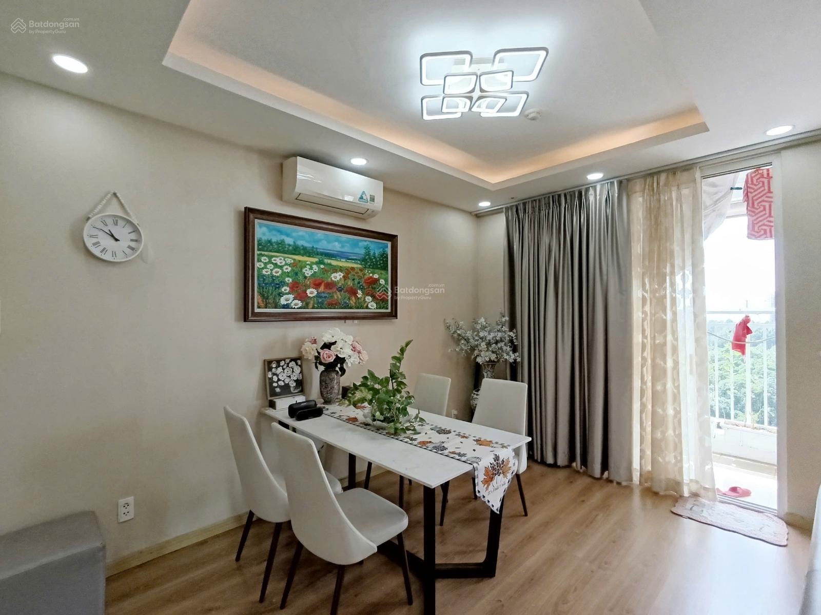 BÁN NHANH CĂN HỘ 3PN 98m2 THE BOTANICA FULL NỘI THẤT NHÀ ĐẸP. GIÁ CHỈ 5,9 TỶ