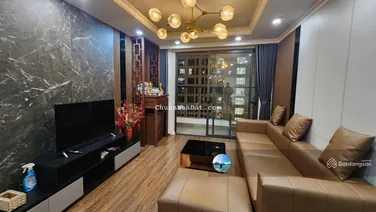 Căn hộ 3PN 95m2 cho thuê full đồ nội thất, giá 15,5tr rẻ nhất Sunshine Garden - em Long 0869 971 ***
