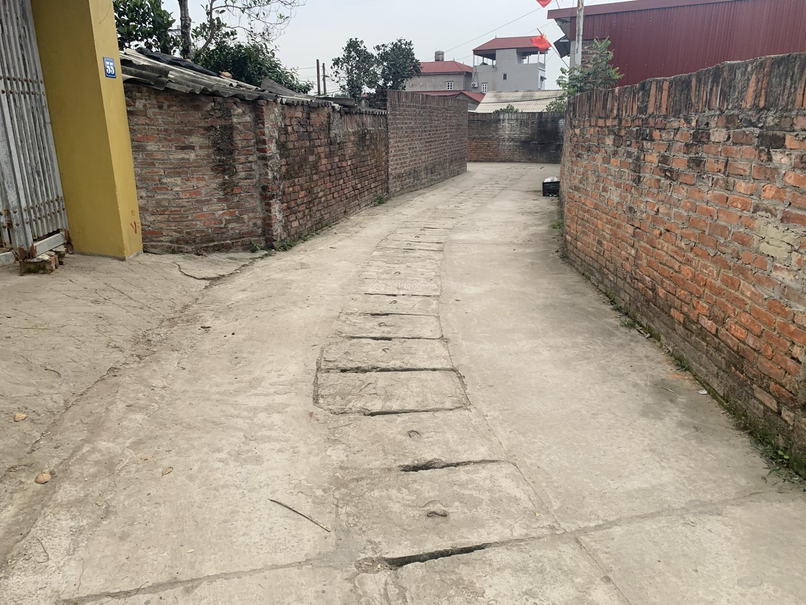 Chính chủ em cần bán 50m2 Yên Tàng, Bắc Phú, Sóc Sơn, Hà Nội