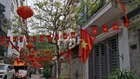 Liền kề vip vỉa hè ô tô văn phòng đắc địa, Văn Quán Hà Đông