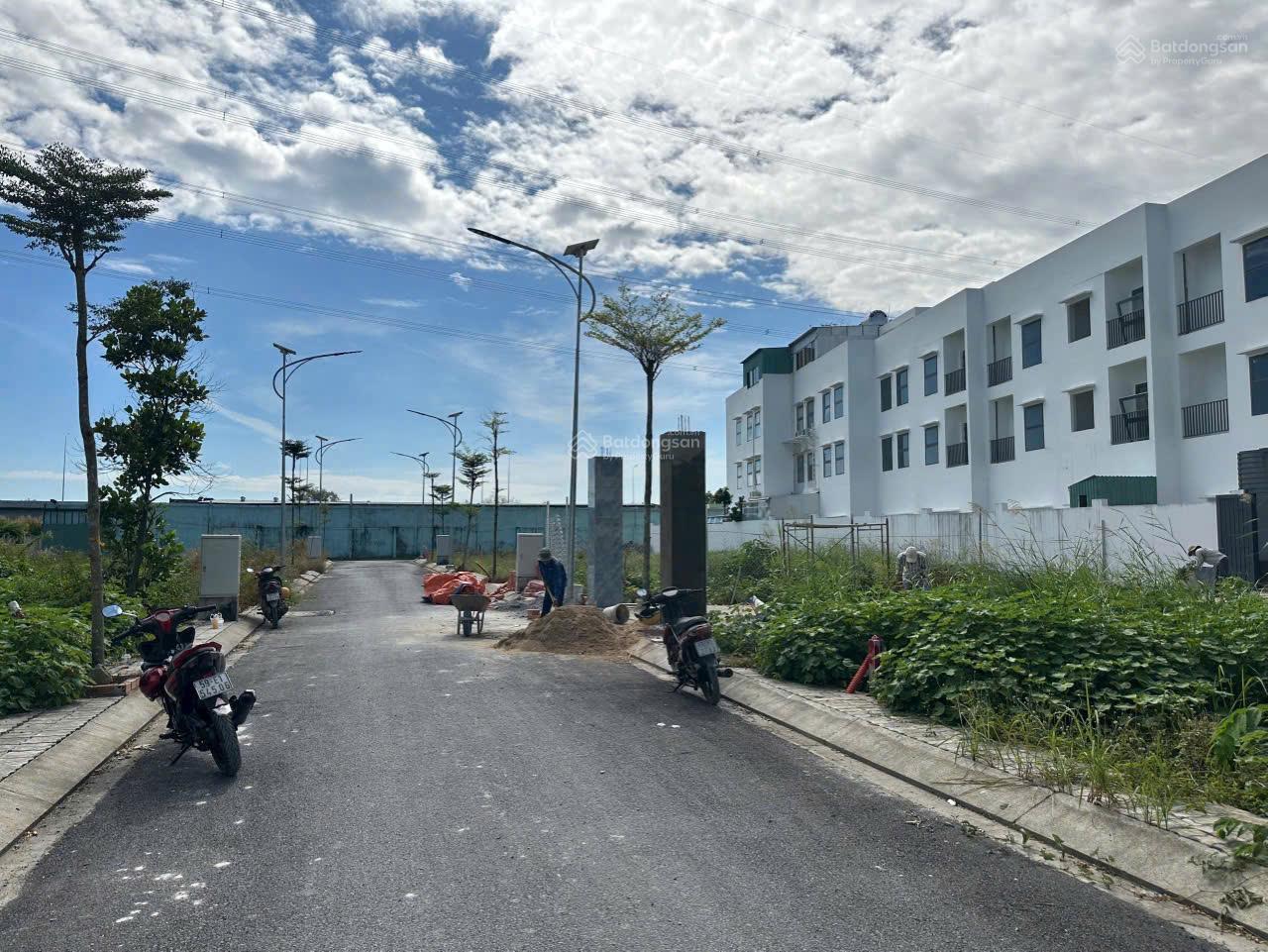 Bán 80m2 đất thổ cư Nguyễn Bình, Nhơn Đức, xây tự do