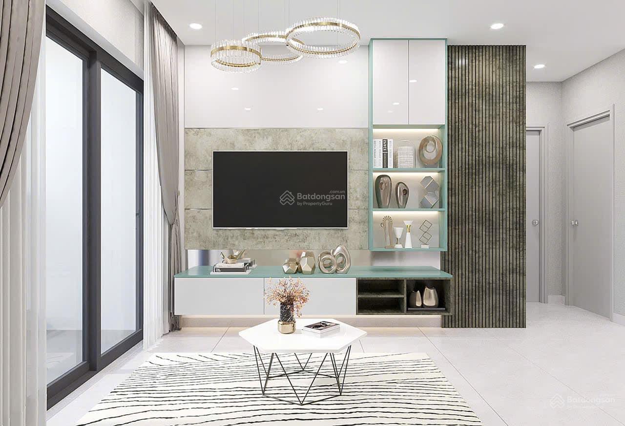 Bán CC Bcons City, 53m2, kí trực tiếp chủ đầu tư - có cam kết cho thuê 12 tr/tháng