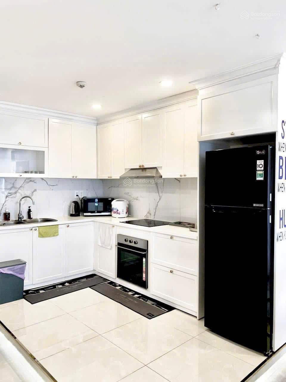 Cần cho thuê căn hộ The Privia (2PN/2WC) giá 11 triệu/tháng. LH 0949 200 ***