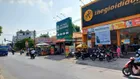 Bán nhà mặt tiền Nguyễn Duy Trinh, P. Long Trường, giá 10,5 tỷ, 120m2 thổ, 1 tầng, 5m mặt tiền