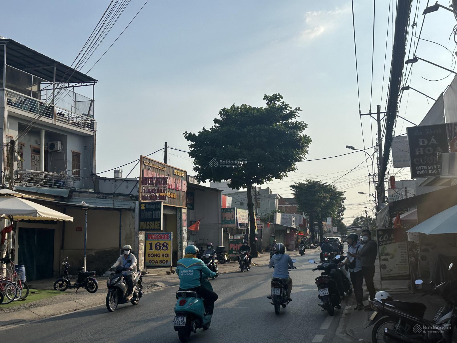 Bán nhà mặt tiền Nguyễn Duy Trinh, P. Long Trường, giá 10,5 tỷ, 120m2 thổ, 1 tầng, 5m mặt tiền Bán nhà mặt tiền Nguyễn Duy Trinh, P. Long Trường, giá 10,5 tỷ, 120m2 thổ, 1 tầng, 5m mặt tiền