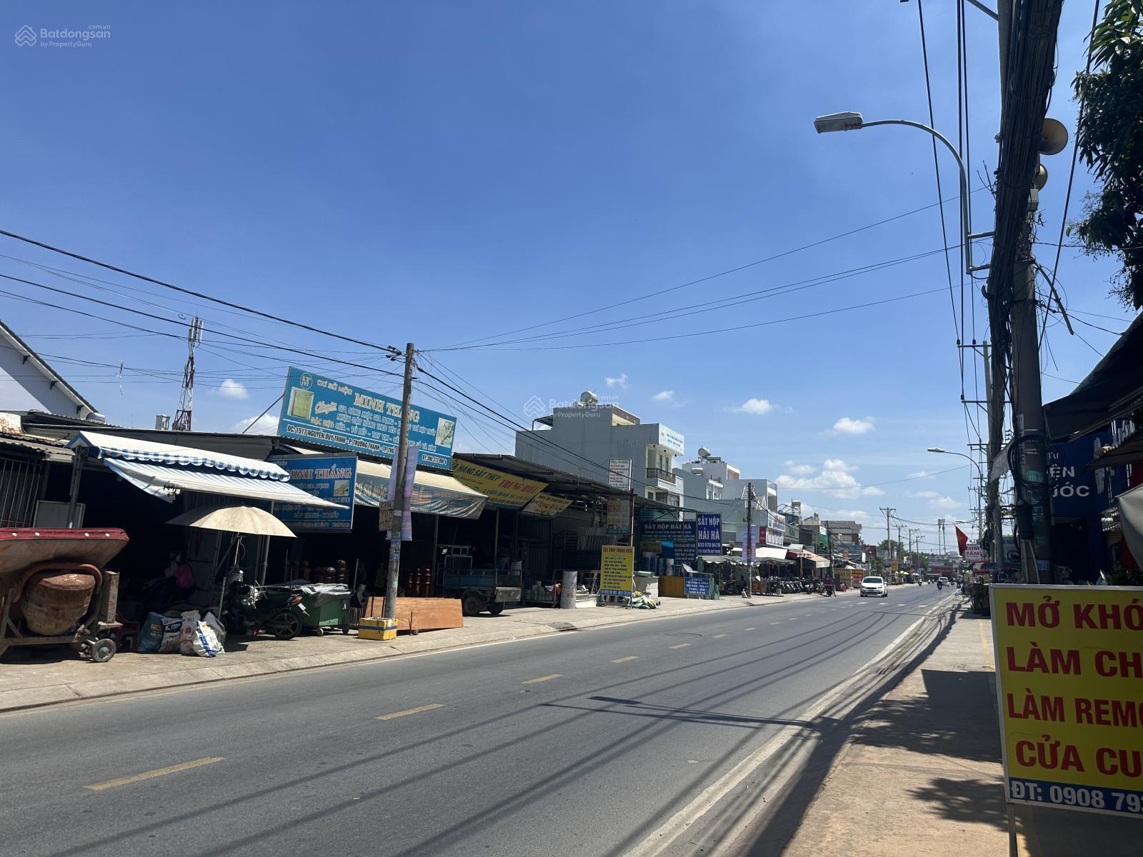 Bán nhà mặt tiền Nguyễn Duy Trinh, P. Long Trường, giá 10,5 tỷ, 120m2 thổ, 1 tầng, 5m mặt tiền Bán nhà mặt tiền Nguyễn Duy Trinh, P. Long Trường, giá 10,5 tỷ, 120m2 thổ, 1 tầng, 5m mặt tiền